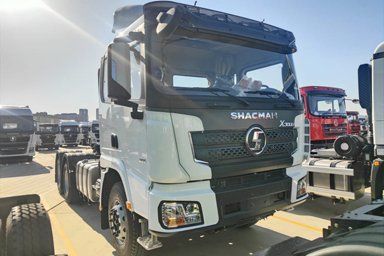 SHACMAN Shacman X3000 Truck Head for Sale in Malawi - Sadulveok: pilt 1 SHACMAN Shacman X3000 Truck Head for Sale in Malawi - Sadulveok: pilt 1