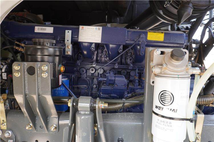 SINOTRUK Howo 430 Truck Head for Sale In Zambia - Sadulveok: pilt 3 SINOTRUK Howo 430 Truck Head for Sale In Zambia - Sadulveok: pilt 3