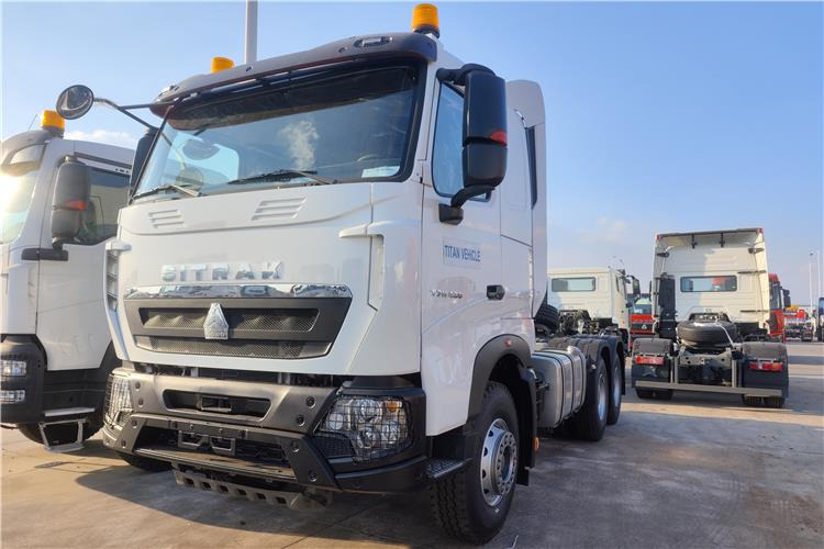 SINOTRUK Sitrak T7H 430HP Truck Head Price for Sale In Zimbabwe Harare - Sadulveok: pilt 1 SINOTRUK Sitrak T7H 430HP Truck Head Price for Sale In Zimbabwe Harare - Sadulveok: pilt 1