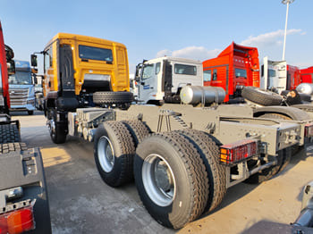 SINOTRUK TX380 Sinotruck for Sale in Ghana - Sadulveok: pilt 3 SINOTRUK TX380 Sinotruck for Sale in Ghana - Sadulveok: pilt 3