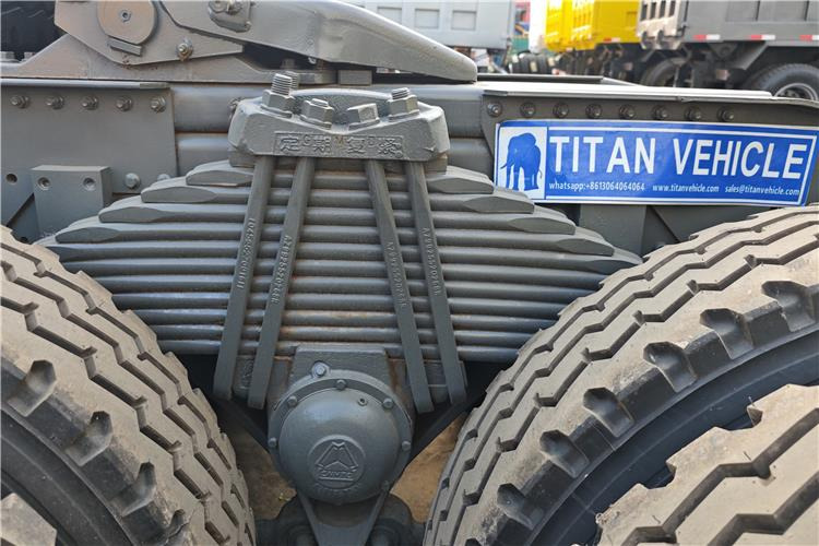 SINOTRUK Used Howo 371 Truck Head for Sale In Nigeria Lagos - Sadulveok: pilt 3 SINOTRUK Used Howo 371 Truck Head for Sale In Nigeria Lagos - Sadulveok: pilt 3