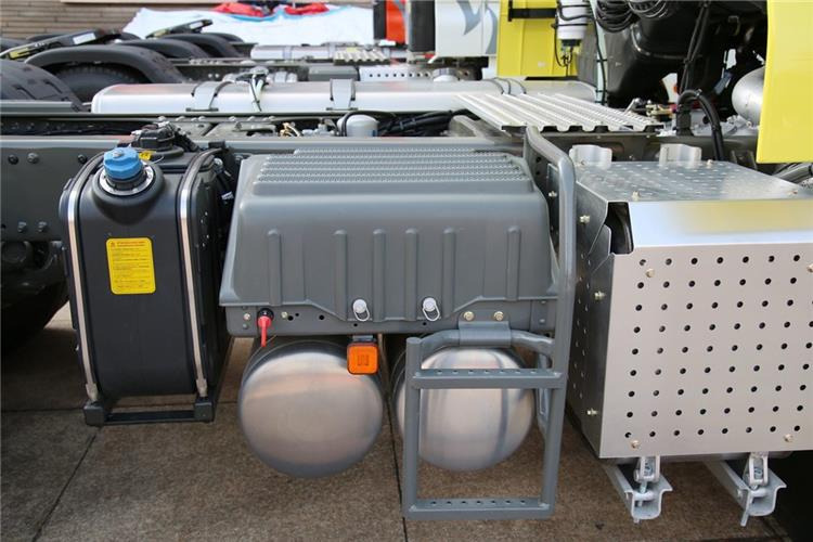 Sinotruk Used Sitrak 430 HP Truck Head for Sale In Ghana - Sadulveok: pilt 5 Sinotruk Used Sitrak 430 HP Truck Head for Sale In Ghana - Sadulveok: pilt 5