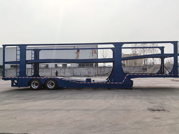 TITAN 9 Car Hauler for Sale in Namibia - Treilerpoolhaagis: pilt 2 TITAN 9 Car Hauler for Sale in Namibia - Treilerpoolhaagis: pilt 2