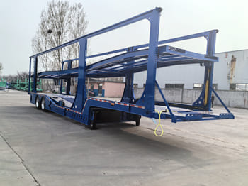 TITAN 9 Car Hauler for Sale in Namibia - Treilerpoolhaagis: pilt 3 TITAN 9 Car Hauler for Sale in Namibia - Treilerpoolhaagis: pilt 3