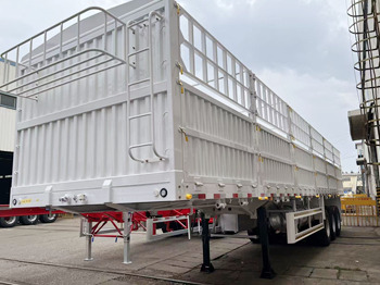 TITAN Animal Transport Fence Trailer for Sale in Mali - Loomaveo poolhaagis: pilt 4 TITAN Animal Transport Fence Trailer for Sale in Mali - Loomaveo poolhaagis: pilt 4