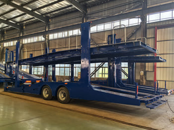 TITAN Car Carrier Trailer prices in Philippine - Treilerpoolhaagis: pilt 5 TITAN Car Carrier Trailer prices in Philippine - Treilerpoolhaagis: pilt 5