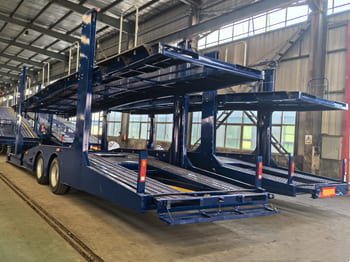 TITAN Car Carrier Trailer prices in Philippine - Treilerpoolhaagis: pilt 3 TITAN Car Carrier Trailer prices in Philippine - Treilerpoolhaagis: pilt 3