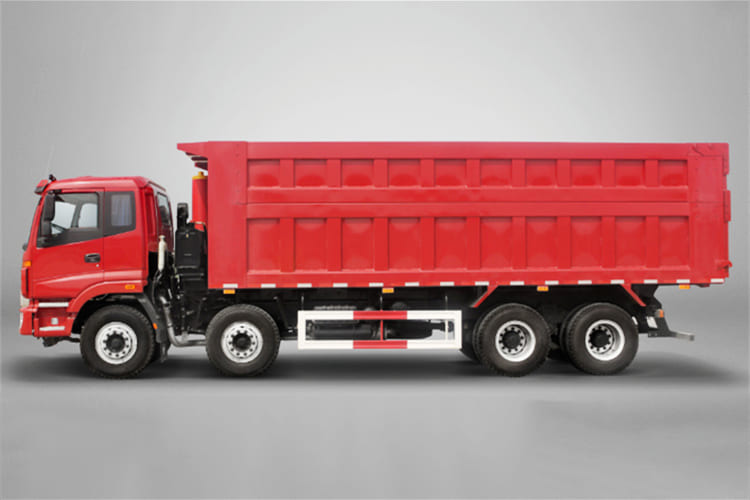 FOTON Foton Tipper for Sale in Tanzania - Veoauto: pilt 4 FOTON Foton Tipper for Sale in Tanzania - Veoauto: pilt 4