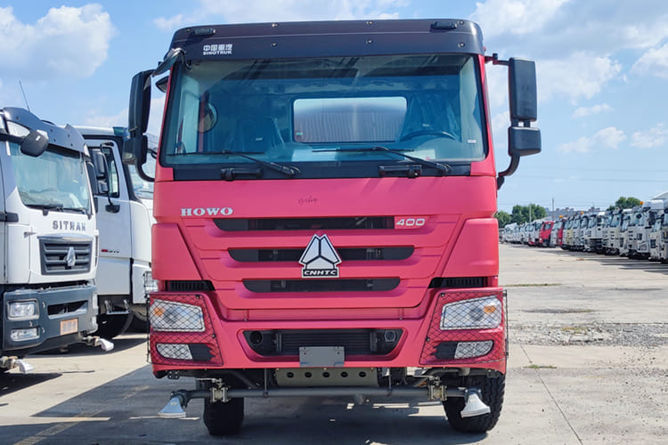 Howo Howo Water Truck for Sale in Nigeria - Veoauto: pilt 2 Howo Howo Water Truck for Sale in Nigeria - Veoauto: pilt 2