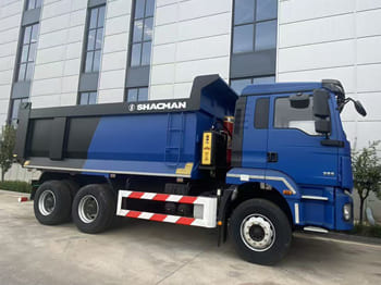 SHACMAN Dump Truck H3000 Shacman for Sale in Mali - Veoauto: pilt 2 SHACMAN Dump Truck H3000 Shacman for Sale in Mali - Veoauto: pilt 2