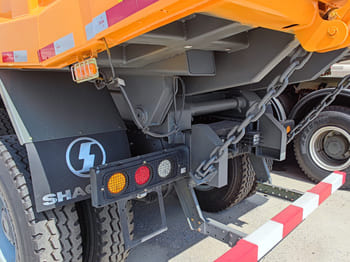 SHACMAN Dump Truck Shacman for Sale in Ghana - Veoauto: pilt 5 SHACMAN Dump Truck Shacman for Sale in Ghana - Veoauto: pilt 5