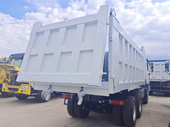SHACMAN Shacman Lorry Dump Truck for Sale in Namibia - Veoauto: pilt 4 SHACMAN Shacman Lorry Dump Truck for Sale in Namibia - Veoauto: pilt 4