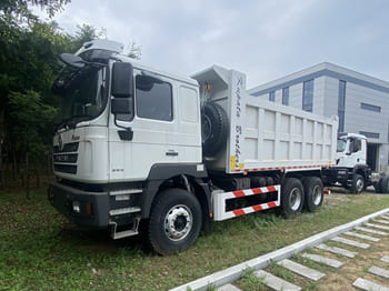 SHACMAN Shacman Tipper Truck F3000 for Sale in Nigeria - Veoauto: pilt 3 SHACMAN Shacman Tipper Truck F3000 for Sale in Nigeria - Veoauto: pilt 3