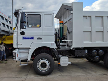 SHACMAN Shacman Truck F3000 for Sale in Ghana - Veoauto: pilt 4 SHACMAN Shacman Truck F3000 for Sale in Ghana - Veoauto: pilt 4