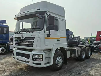 SHACMAN Shacman Truck Head for Sale in Congo - Veoauto: pilt 2 SHACMAN Shacman Truck Head for Sale in Congo - Veoauto: pilt 2