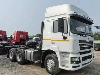 SHACMAN Shacman Truck Head for Sale in Congo - Veoauto: pilt 1 SHACMAN Shacman Truck Head for Sale in Congo - Veoauto: pilt 1