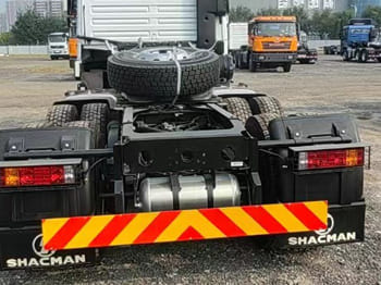 SHACMAN Shacman Truck Head for Sale in Congo - Veoauto: pilt 5 SHACMAN Shacman Truck Head for Sale in Congo - Veoauto: pilt 5