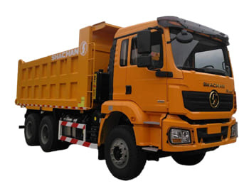 SHACMAN Shacman Truck Tractor for Sale in Tanzania - Veoauto: pilt 4 SHACMAN Shacman Truck Tractor for Sale in Tanzania - Veoauto: pilt 4