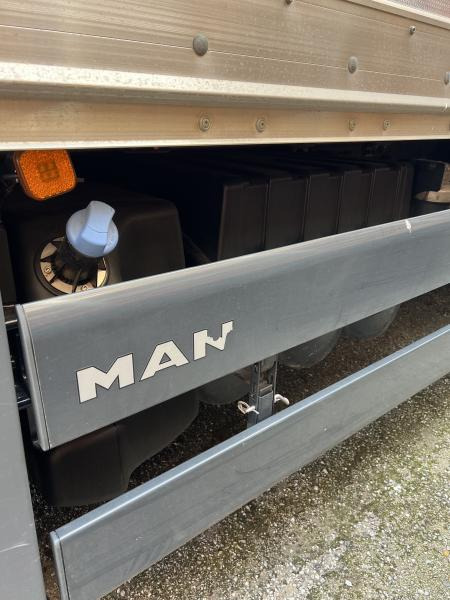Kasti veoauto MAN TGS 26.440: pilt 21