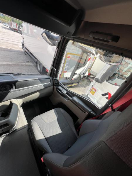 Kasti veoauto MAN TGS 26.440: pilt 7