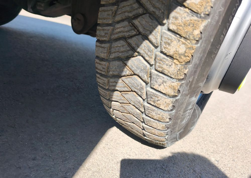 Iveco DAILY 70C18 KONTENER 5,5M obsługa silnika nowy rozrząd - Tarbesõiduk furgoon: pilt 5 Iveco DAILY 70C18 KONTENER 5,5M obsługa silnika nowy rozrząd - Tarbesõiduk furgoon: pilt 5