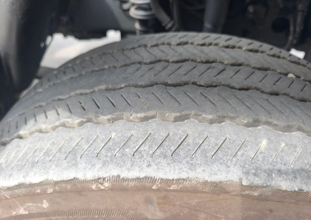Renault Gama D 16.250 rama do zabudowy poduszka blokada mostu - Kabiinišassiiga veoauto: pilt 4 Renault Gama D 16.250 rama do zabudowy poduszka blokada mostu - Kabiinišassiiga veoauto: pilt 4