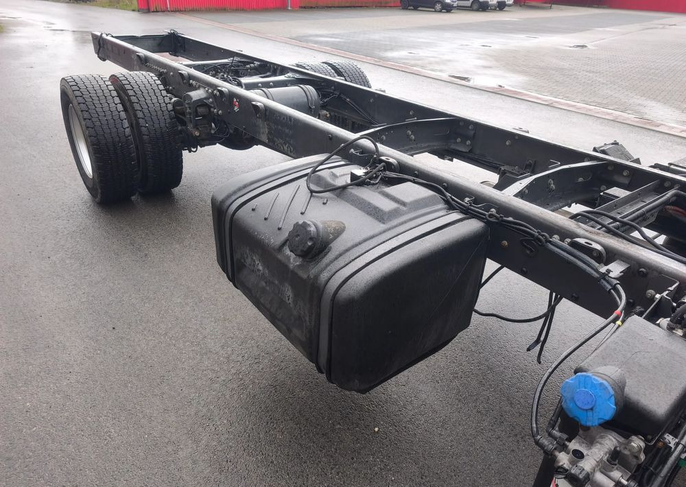 Renault Midlum 220.14 220.16 rama do zabudowy poduszka - Kabiinišassiiga veoauto: pilt 5 Renault Midlum 220.14 220.16 rama do zabudowy poduszka - Kabiinišassiiga veoauto: pilt 5