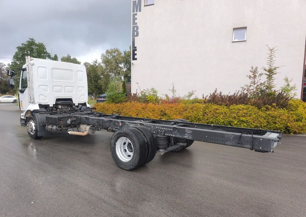 Renault Midlum 220.14 220.16 rama do zabudowy poduszka - Kabiinišassiiga veoauto: pilt 4 Renault Midlum 220.14 220.16 rama do zabudowy poduszka - Kabiinišassiiga veoauto: pilt 4