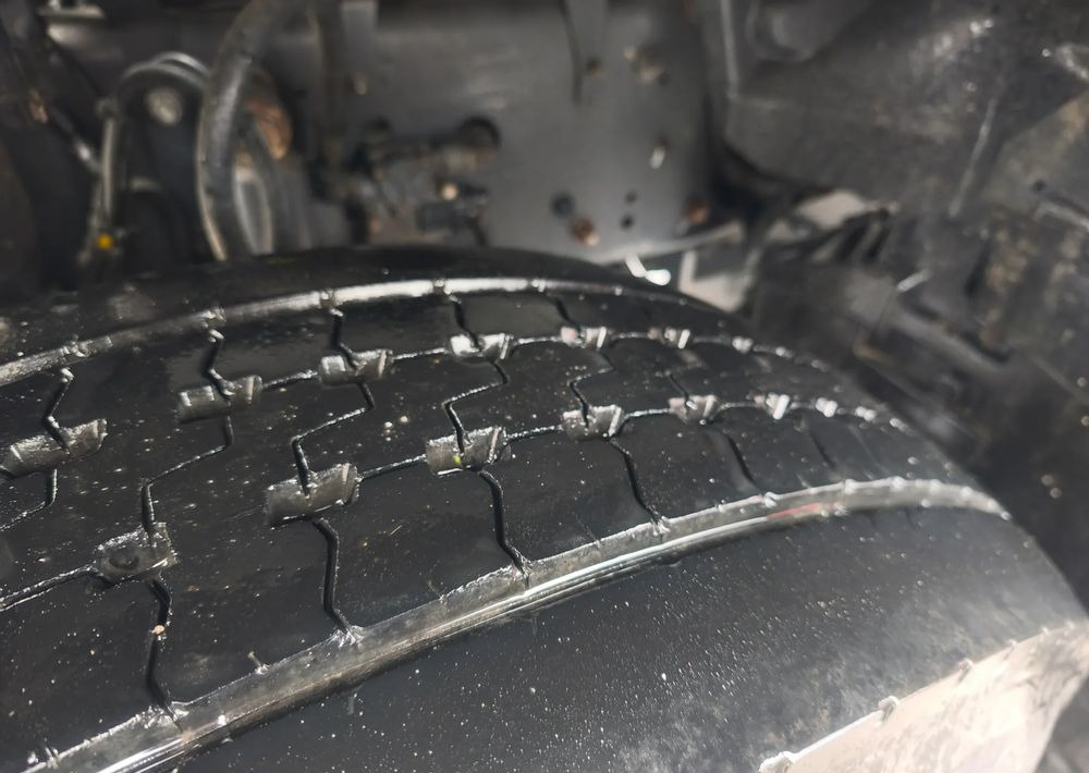 Renault Renault Premium 18.310 rama do zabudowy - Kabiinišassiiga veoauto: pilt 3 Renault Renault Premium 18.310 rama do zabudowy - Kabiinišassiiga veoauto: pilt 3