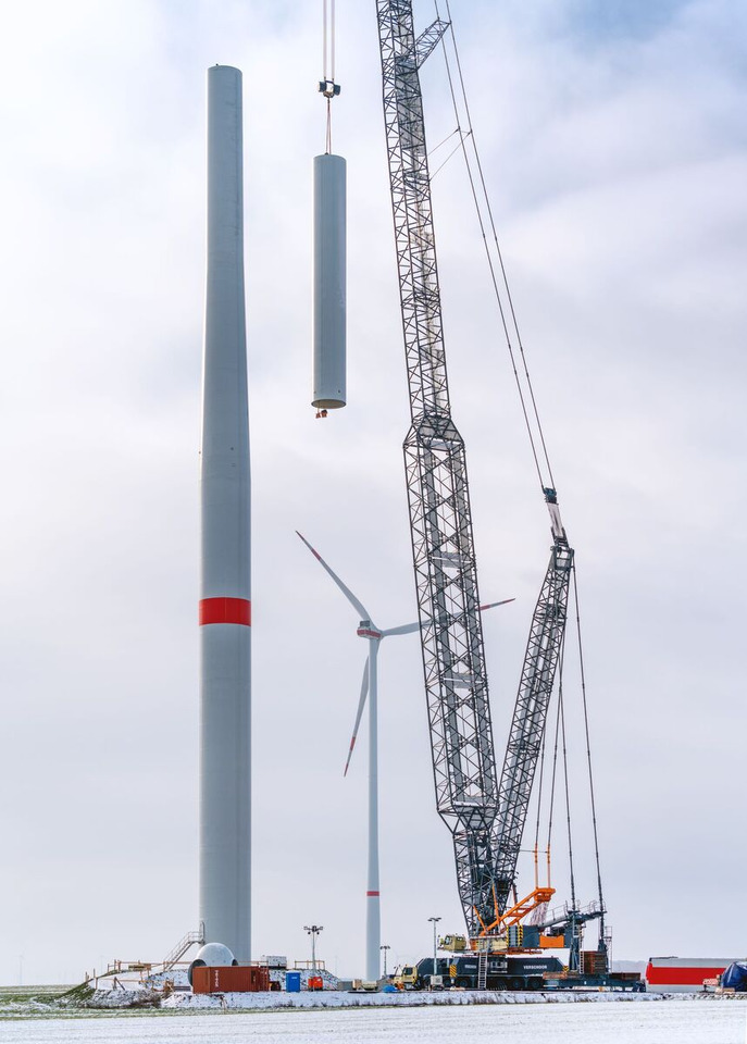 Liebherr Liebherr LG 1750 SX3 - Autokraana: pilt 5 Liebherr Liebherr LG 1750 SX3 - Autokraana: pilt 5