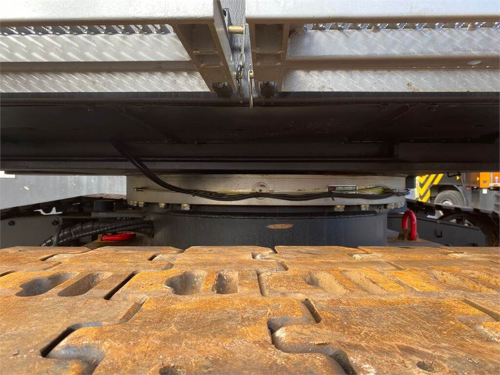 Roomikkraana Palfinger Palfinger-Sany SANY SCE600A: pilt 20 Roomikkraana Palfinger Palfinger-Sany SANY SCE600A: pilt 20