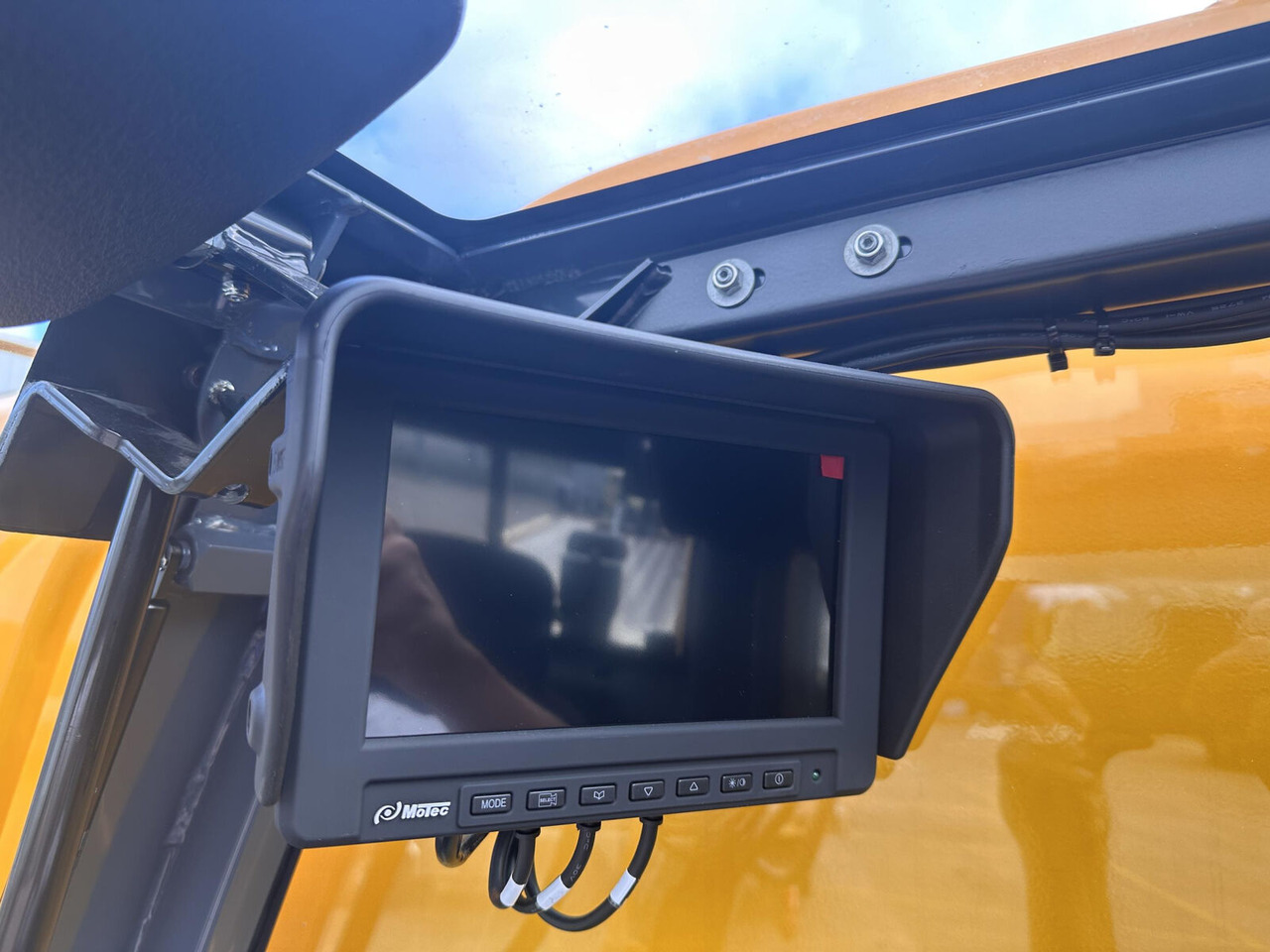 Tadano Tadano AC 5.220 L-1 - Autokraana: pilt 5 Tadano Tadano AC 5.220 L-1 - Autokraana: pilt 5