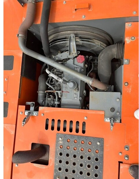 2021 Hitachi ZX240-3 - Lintekskavaator: pilt 5 2021 Hitachi ZX240-3 - Lintekskavaator: pilt 5