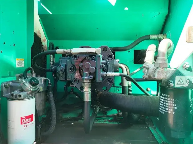 2022 KOBELCO SK 200 - Lintekskavaator: pilt 3 2022 KOBELCO SK 200 - Lintekskavaator: pilt 3