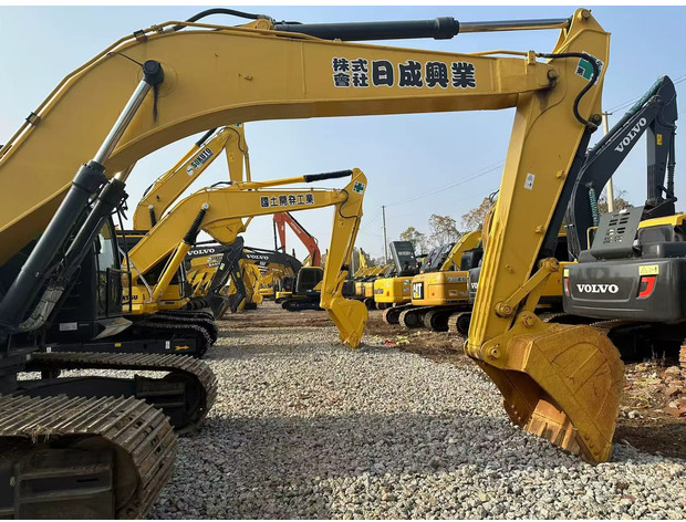 2022 KOBELCO SK250 - Lintekskavaator: pilt 2 2022 KOBELCO SK250 - Lintekskavaator: pilt 2