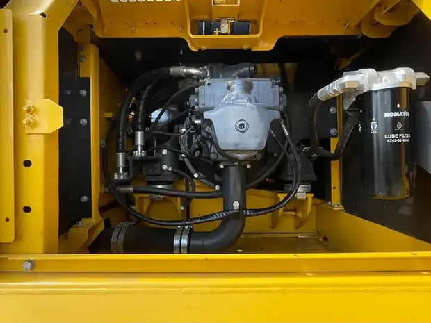 2022 Komatsu PC360 - Lintekskavaator: pilt 4 2022 Komatsu PC360 - Lintekskavaator: pilt 4