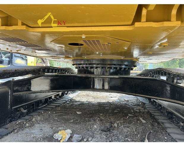 2023 Caterpillar 325 - Lintekskavaator: pilt 4 2023 Caterpillar 325 - Lintekskavaator: pilt 4