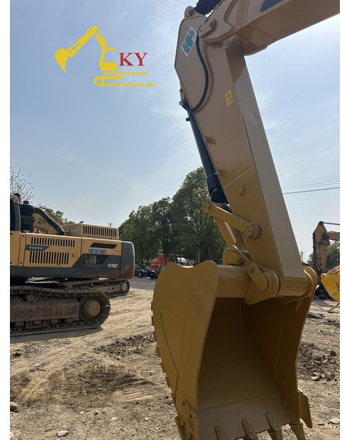 2023 Caterpillar 325 - Lintekskavaator: pilt 2 2023 Caterpillar 325 - Lintekskavaator: pilt 2