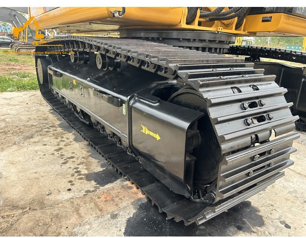 2023 Caterpillar 330D2 - Lintekskavaator: pilt 4 2023 Caterpillar 330D2 - Lintekskavaator: pilt 4