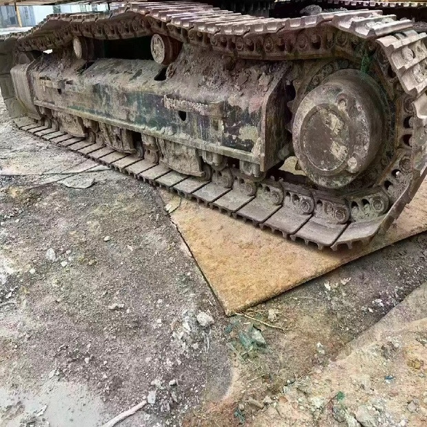 2023 Caterpillar 330GC - Lintekskavaator: pilt 5 2023 Caterpillar 330GC - Lintekskavaator: pilt 5