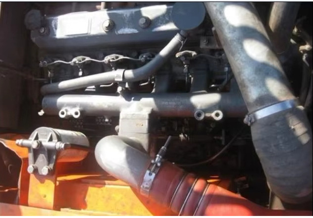 2023 Doosan DH225-7 - Lintekskavaator: pilt 5 2023 Doosan DH225-7 - Lintekskavaator: pilt 5