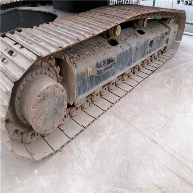 2023 Hitachi ZX210 - Lintekskavaator: pilt 3 2023 Hitachi ZX210 - Lintekskavaator: pilt 3