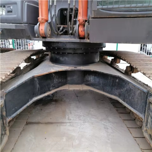 2023 Hitachi ZX210 - Lintekskavaator: pilt 5 2023 Hitachi ZX210 - Lintekskavaator: pilt 5