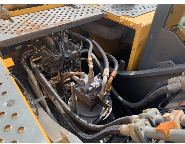 2023 Volvo EC250 - Lintekskavaator: pilt 3 2023 Volvo EC250 - Lintekskavaator: pilt 3