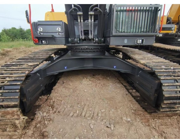 2023 Volvo EC290 - Lintekskavaator: pilt 3 2023 Volvo EC290 - Lintekskavaator: pilt 3