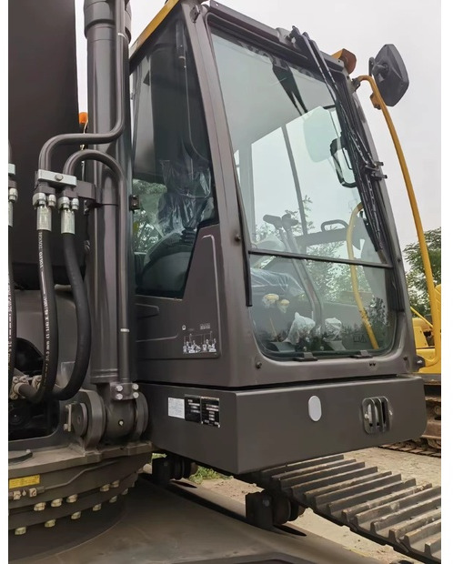 2023 Volvo EC380 - Lintekskavaator: pilt 5 2023 Volvo EC380 - Lintekskavaator: pilt 5