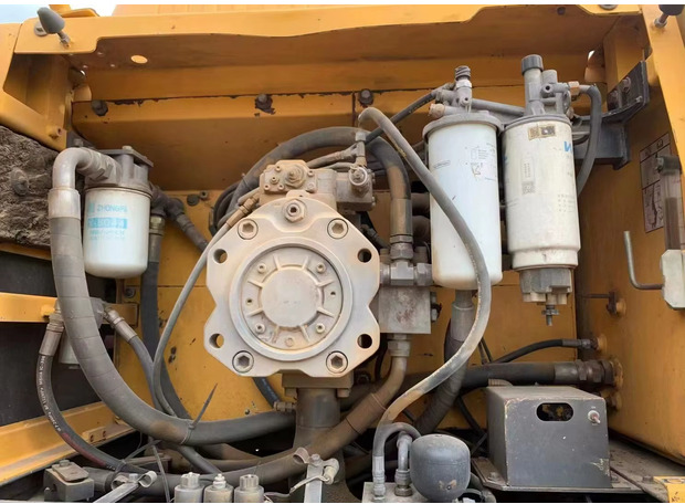 2023 Volvo EC460 - Lintekskavaator: pilt 3 2023 Volvo EC460 - Lintekskavaator: pilt 3