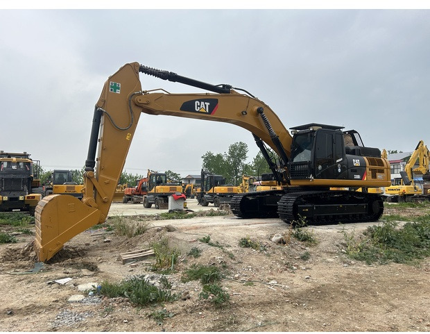 2024 Caterpillar 330D - Lintekskavaator: pilt 2 2024 Caterpillar 330D - Lintekskavaator: pilt 2