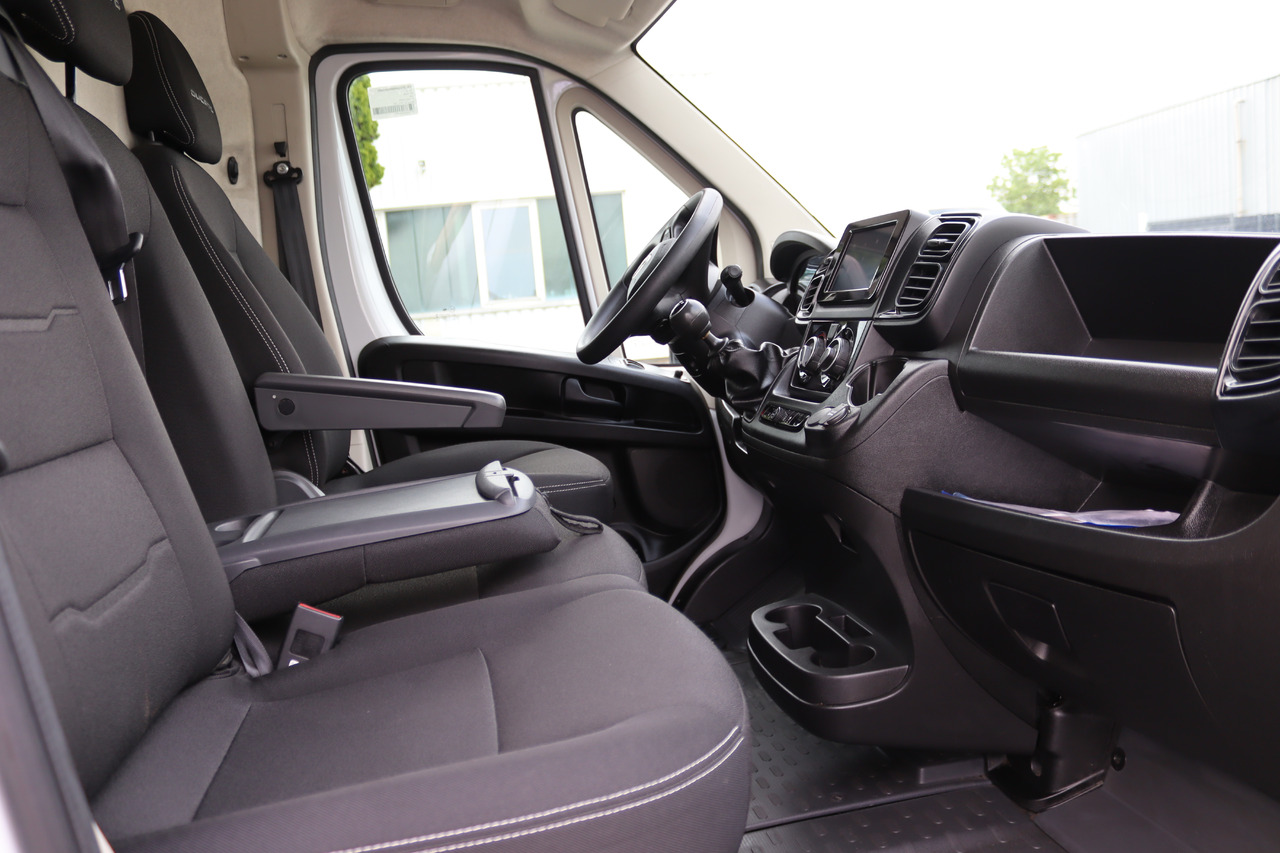 Kaubik FIAT DUCATO 35 140 MULTIJET L4H2: pilt 20 Kaubik FIAT DUCATO 35 140 MULTIJET L4H2: pilt 20