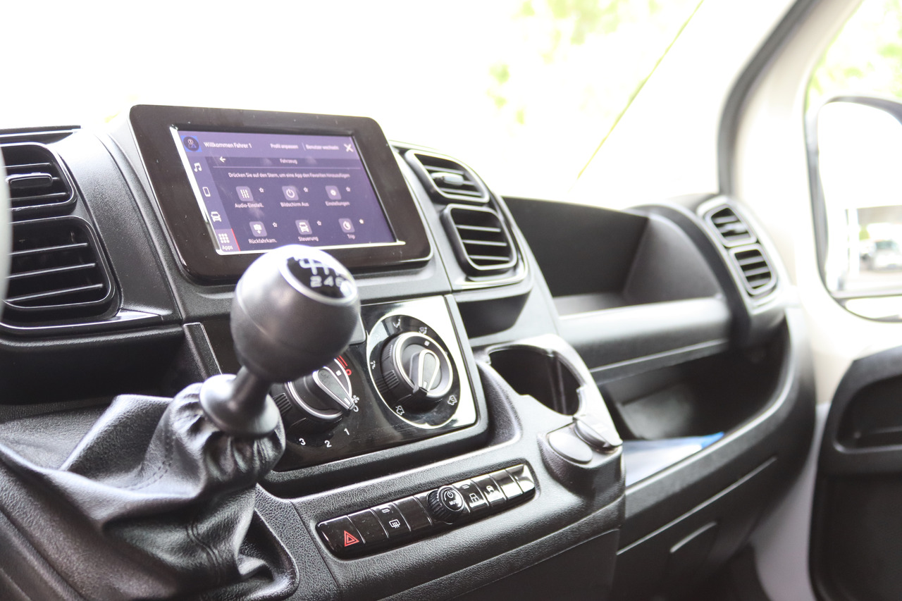 Kaubik FIAT DUCATO 35 140 MULTIJET L4H2: pilt 14 Kaubik FIAT DUCATO 35 140 MULTIJET L4H2: pilt 14